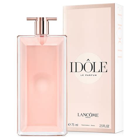 Idôle Eau de Toilette Lancôme for women